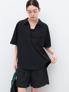 ブラック　164cm